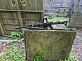 SR-25 HPA – Polarstar Jack / M.A.S.S. Gen 2 / Rebel Customs