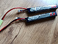 baterie Turnigy LiPo 2000mAh 15-25C