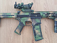 M904 Honey Badger
