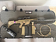 CZ Bren HPA