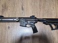 ICS MK18 Daniel Defense S3