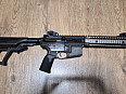 ICS MK18 Daniel Defense S3