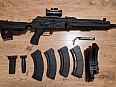 AK Cyma