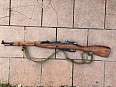 Mosin Nagant S&T Airsoft