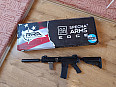 M4 Specna Arms ( CNC mechabox)