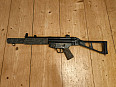 MP5 SD6