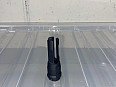 Flash hider