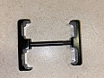 Pmag spona a hand-stop gripy