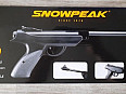 Snowpeak SP 500