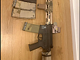Prodam svojí AR15