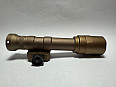 Set kopie surefire + tlakový spínač