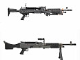 WTB m240 díly (koupím)