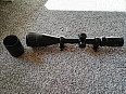 Puškohled 5-20x50 AOE včetně sluneční clony