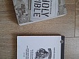 Ranger Handbook + USMC Bible