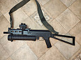 Cyma PP19