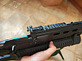 Cyma PP19