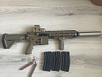 M4 EC-102DE 9"