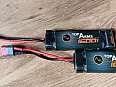 baterie TopArms 1600 mAh 2ks