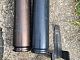 Nábojnice 30x173