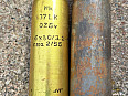 Nábojnice 37 mm