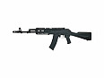 Prodám Airsoftová zbraň AK-74 RAS - ICS