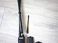 Baofeng UV-5R s vybavením 