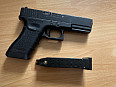 Glock 18C WE