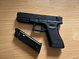 Glock 18C WE