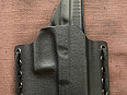Pouzdro kydex glock