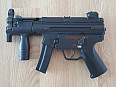 Galaxy MP5K