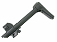 MP5 výsuvná pažba