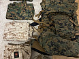 USMC gear