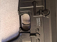 2x M4 a nějaké příslušenství