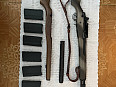 M14 WE GBB