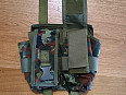 TASMANIAN TIGER dvojitá G36 sumka Flecktarn GVR*