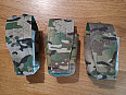 SPIRITUS SYSTEMS spud pouch Multicam GVR*