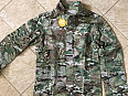Bluza multicam CRYE
