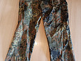 Kalhoty BW Flecktarn - origo