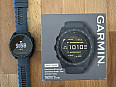 Garmin Tactix 8 51mm AMOLED Cerakote Slate Grey