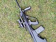 STEYR AUG A2 CLASSIC ARMY