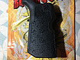 Kung Fu grip + plug