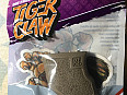 Tiger claw