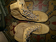 US Army taktické lehké boty letní RKC108 ROCKY C4T BERRY COMPLIANT