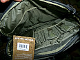 EBERLESTOCK taška na rameno  UNDERCOVER BRIEF GREY  Eberlestock 