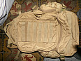 Batoh CONDOR BFM MOLLE II COYOTE 3 DAY ASSAULT