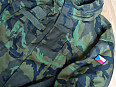 Kabát vz.95 Kongo