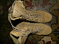 US Army taktické lehké boty letní RKC108 ROCKY C4T BERRY COMPLIANT