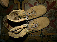 US Army taktické lehké boty letní REEBOK MADE USA