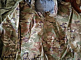 Level 6 Goretex Multicam/ ocp L jacket