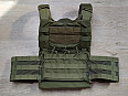 Helikon Guardian Military Set Plate Carrier